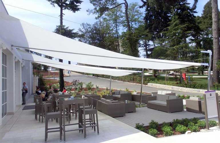 Corradi Scirocco saules bura Corradi Scirocco saules bura