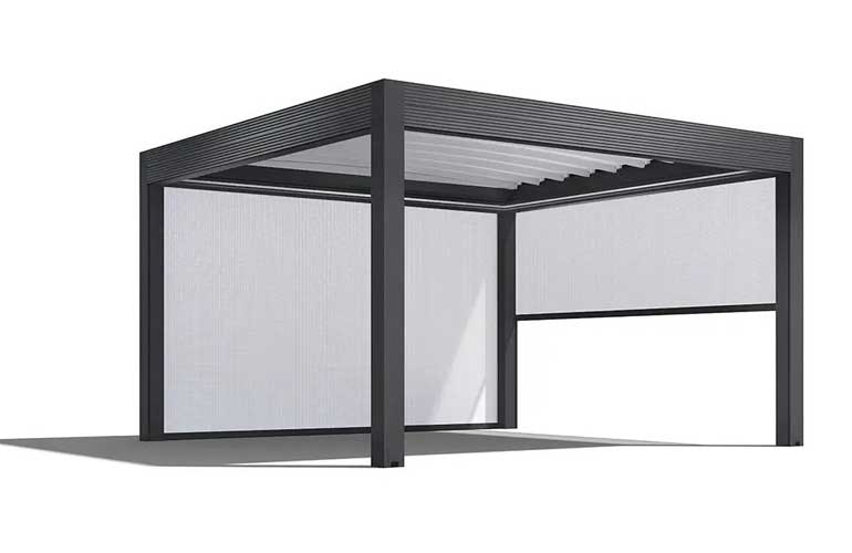 Gibus Velvet tehniskie parametri